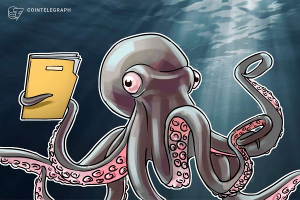 Kraken https